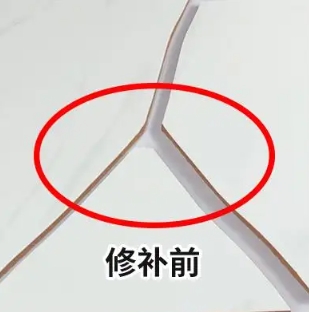 民权瓷砖空鼓维修公司分享下瓷砖基层整体强度偏低，可能会导致的问题。